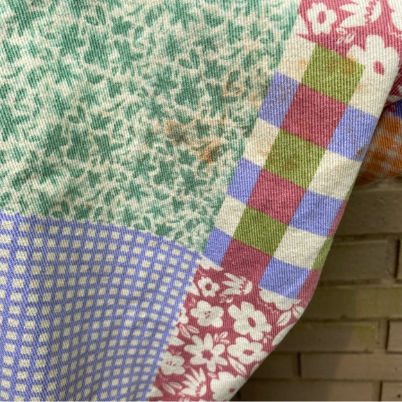 Lucy & Yak Josey Patch Overalls Size 8 - Picture 6 of 10